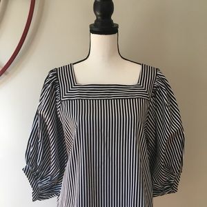 NWT LOFT Top
